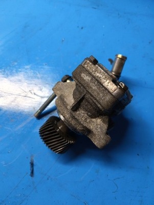 Насос підсилювача mazda bt50 ford ranger iii 2.5 tdci фото №1