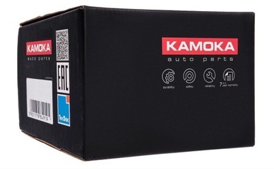 1070006/KAM SPRĘŻYNKI DO КОЛОДОК HAM. TOYOTA