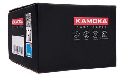 7092199/KAM SPRING GAS CAPS BOOT  
