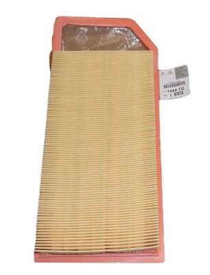 Фильтр воздуха c5 ii iii 407 2.0 16v 1444.tq оригинал фото №1