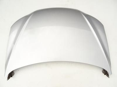 HYUNDAI SANTA FE II HOOD 6M - milautoparts-fr.ukrlive.com