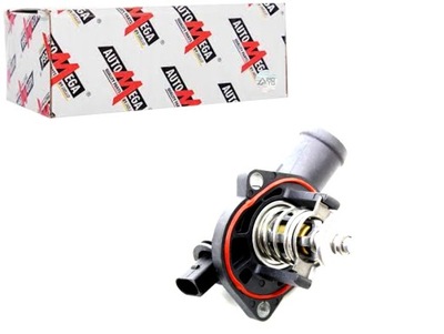 Automega 160049510 термостат, рідина охолоджуючий фото №1