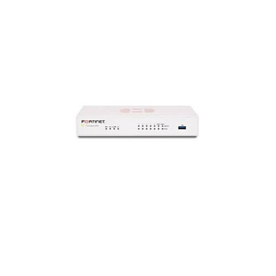 Firewall FORTINET FortiGate 51E FG-51E P16462-08-02 2xGE WAN 5xGE LAN