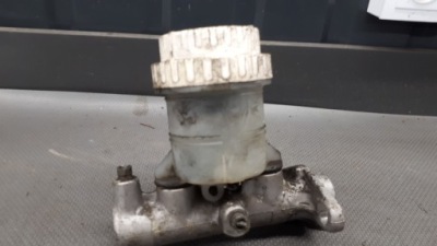 Насос гальмівна mitsubishi space runner n10 99r фото №1