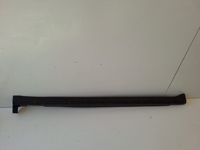 Kia sorento iv молдинг поріг права 87754-p2000 оригінал фото №1