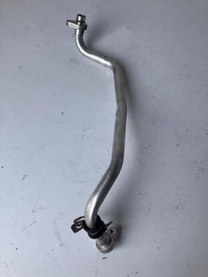 Трубка кондиционера 924806244r sandero ii 1.5 dci фото №1