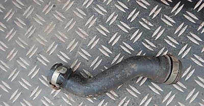 Toyota land cruiser 150 d4d iv 10- трубка шланг фото №1