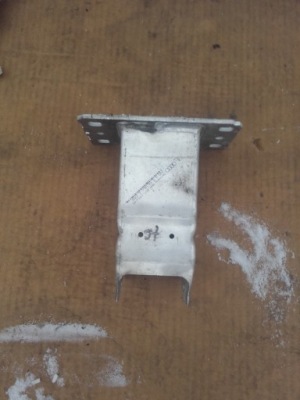 Audi a5 8w зона деформации левая 8w0807133 фото №1