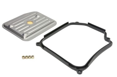 Mahle hx 147kit1 фільтр гідравлічний, автоматична коробка передач передач фото №1