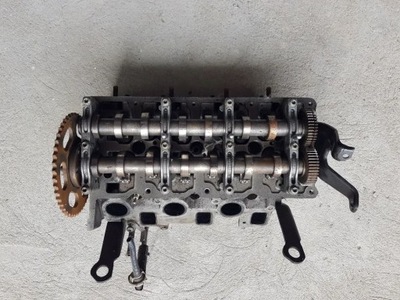 Головка audi a6 c7 3.0 tdi 059353dr фото №1