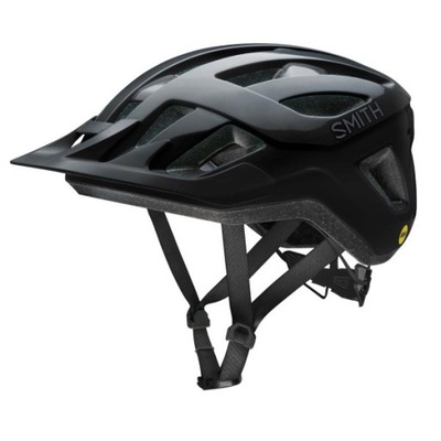 Kask rowerowy Smith Convoy MIPS Black 2023 61-65
