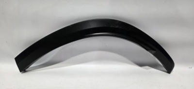 2021r + lexus nx ii молдинг na крыло задняя левая 75606-78040 оригинал фото №1