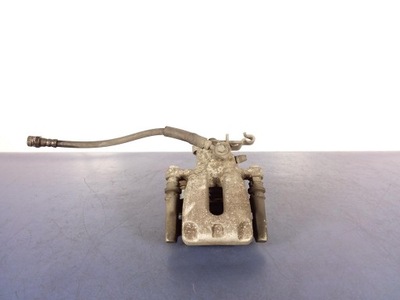 Skoda octavia iii hb суппорт скоба задняя левый фото №1