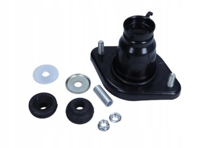 Подушка амортизатора задня honda cr-v iii фото №1