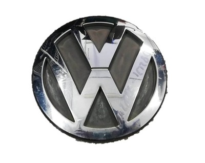 VW CADDY 3 2K LOGOTIPO EMBLEMA DE PUERTA SKRZYDELKOWYCH  