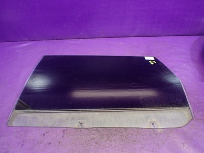 Hyundai trajet 00-04 стекло дверная левый задняя левая задняя фото №1