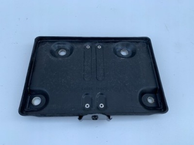 Infiniti qx70 fx основа кронштейн акумулятор фото №1