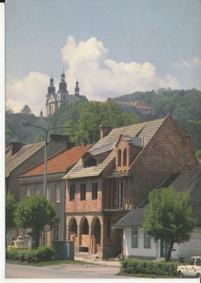 Kalwaria Zebrzydowska - 026402