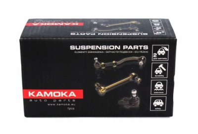 Шаровая опора рычага mitsubishi carisma 95-06 l/p фото №1