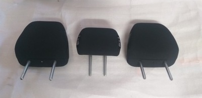 Renault kadjar задні підголівники підголівник фото №1