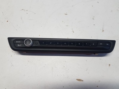 Bmw 1 f40 f41 панель радіо перемикач фото №1