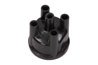 Крышка трамблёра распределитель. зажигания vw a80/100/golf фото №1