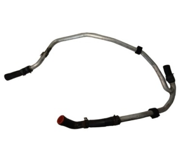 7p0819912c wąż труба шланг охолодження wody vw touareg 7p 2010-2018r фото №1