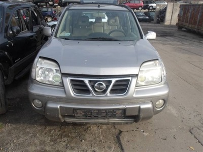 EJE TRASERO NISSAN X-TRAIL I T30 2.2 38310CA000  