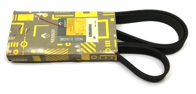 Ремень клиновой 6k1835 renault master ii 2.2 2.5 8200466868 oe! фото №1