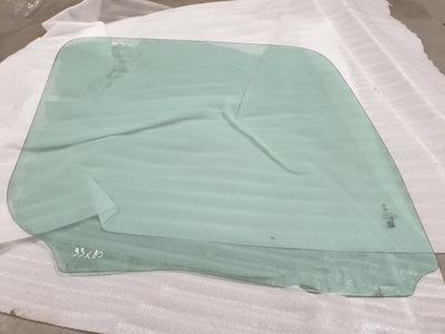 Actros mp4 mp5 стекло боковая дверь левая oem фото №1