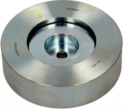 Maxgear ролик ремень многоручейковый 54-1063 фото №1
