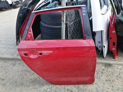 Hyundai i30 iii дверь задние правое фото №1