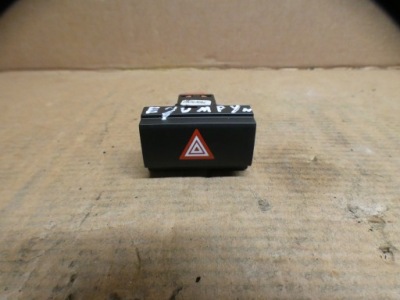 Citroen jumpy вимикач перемикач світла аварійних jumpy 9809181677 фото №1