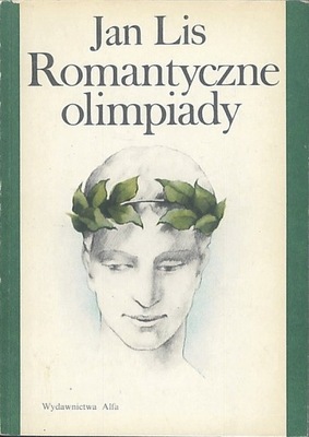 Romantyczne olimpiady, Jan Lis