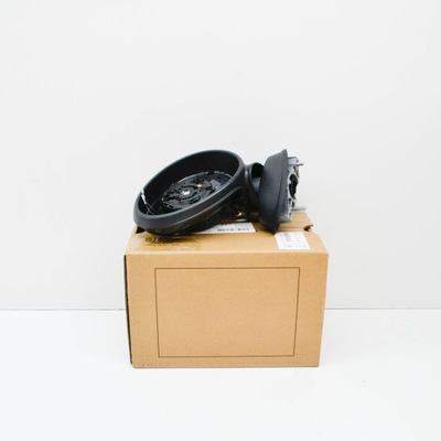 Mini cabrio r57 передня частина left mirror housing lhd 7417465 51167417465 фото №1