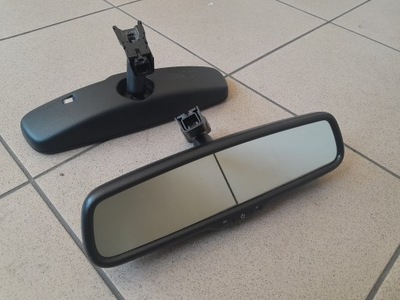 Kia ceed iii 2018-23 зеркало внутреннее заднего вида фото №1