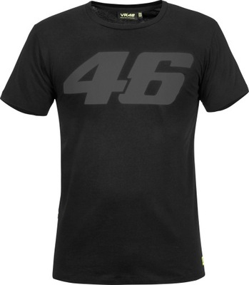 Koszulka motocyklowa Valentino Rossi VR46 M