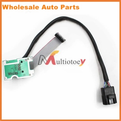 14390065 З'ЄДНУВАЧ ГОФРА WTYKOWE MONITORA DO VOLVO ECU EC160 EC210 EC240 EC29~7762