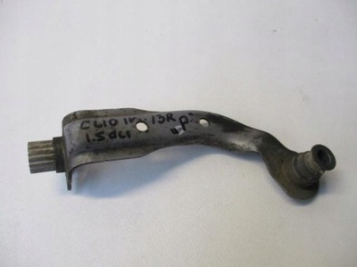 Кронштейн кронштейн подрамник правый clio iv 1.5 dci фото №1