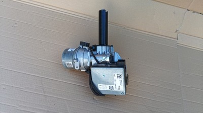 Jeep compass ii 19r підсилювач керма електричний фото №1