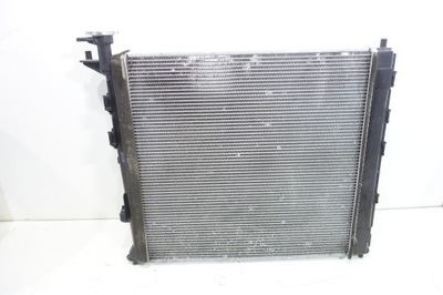 Радиатор wody kia sportage hyundai ix35 09-15 2.0 фото №1