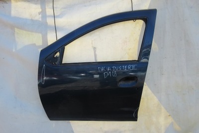 Toyota rav4 дверь правый перед фото №1