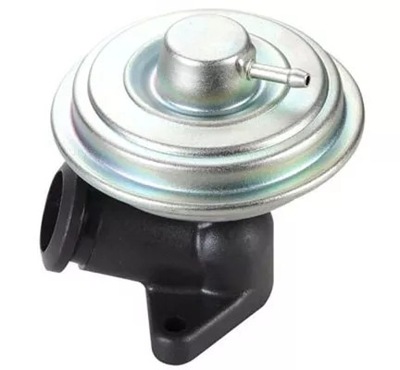 Клапан egr fiat ulysse 2,0jtd 05- /mm/ фото №1