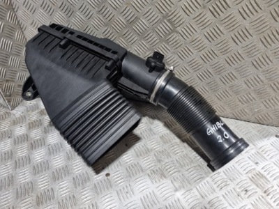 Maserati ghibli корпус фільтра повітря 670173310 фото №1