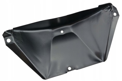 Защита сцепления колеса zamachodwego fiat 126p nowa фото №1