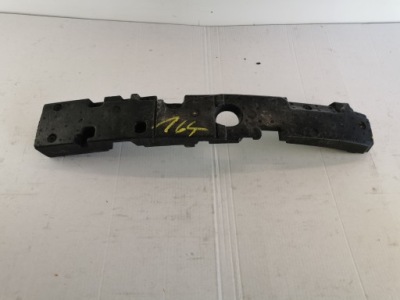 Bmw e60 e61 абсорбер бампера перед 58745510 фото №1