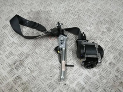 Pas безопасности правый перед nissan micra v k14 фото №1