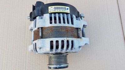 Kia sorento 2021r 2.2 генератор 37300-2f550 фото №1