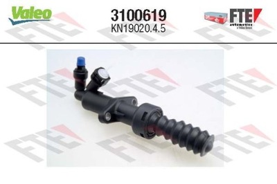 ПРИВІД ЗЧЕПЛЕННЯ FTE CLUTCH ACTUATION 3100619