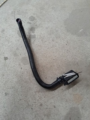 Штекер колодка электропроводка насоса adblue renault dxi volvo fh fm fe fl iveco фото №1